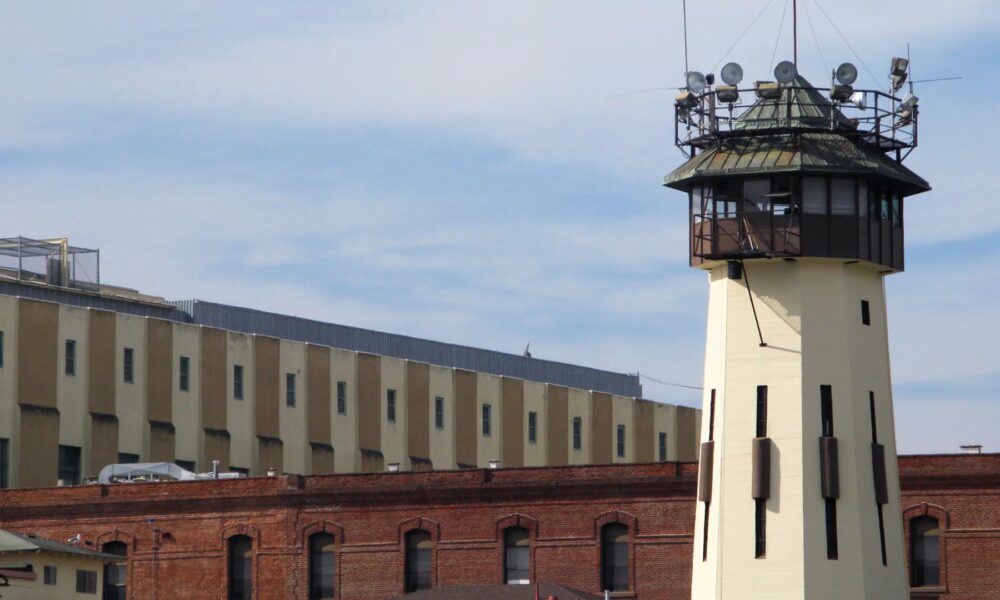 How Do You Get Well being Care in Jail?