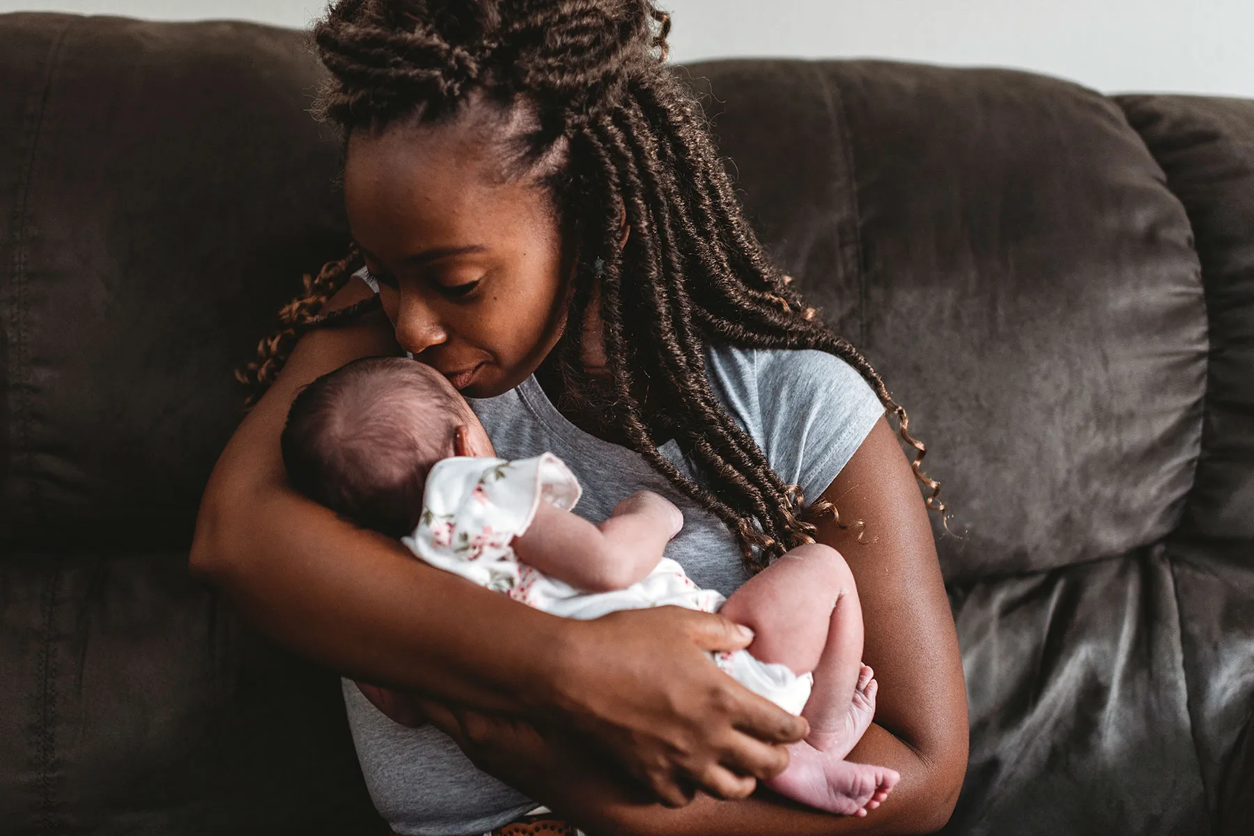 Soothing Your Child’s Reflux Soothing Your Child’s Reflux