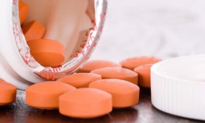 NSAIDs Ache Aid: Security, Facet Results, Makes use of