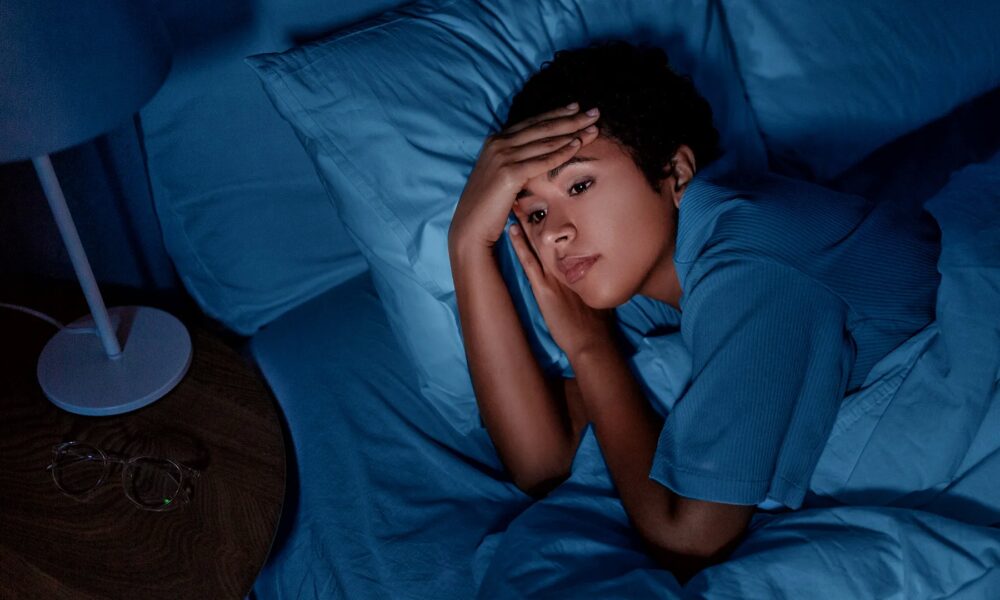 On the lookout for Extra ZZZs? Constant Exercise Might Be the Key