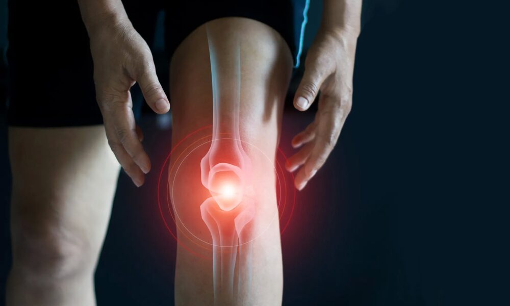 6 Methods to Trigger Knee Harm and Wreck Your Knees