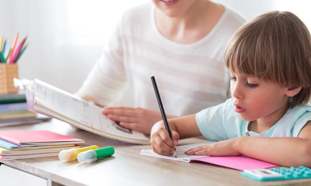 Suggestions for Elevating a Youngster With ADHD