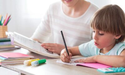 Suggestions for Elevating a Youngster With ADHD