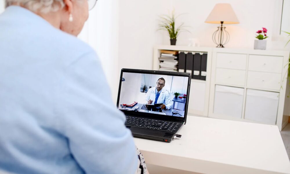 Well being Look after Older Adults within the COVID-19 Period