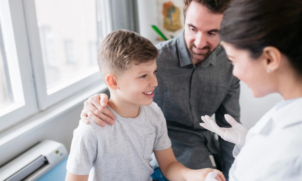 What Trans Well being Look after Minors Actually Means