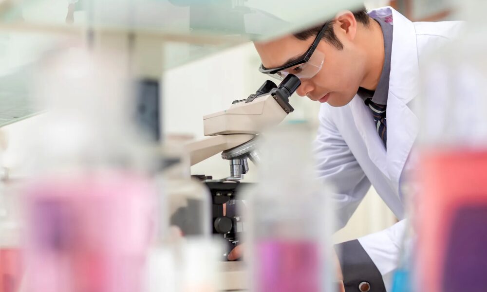 Contemplating a Medical Trial When You Have COPD