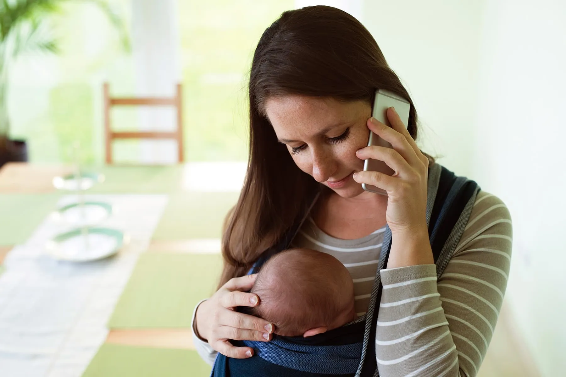When to Name a Pediatrician