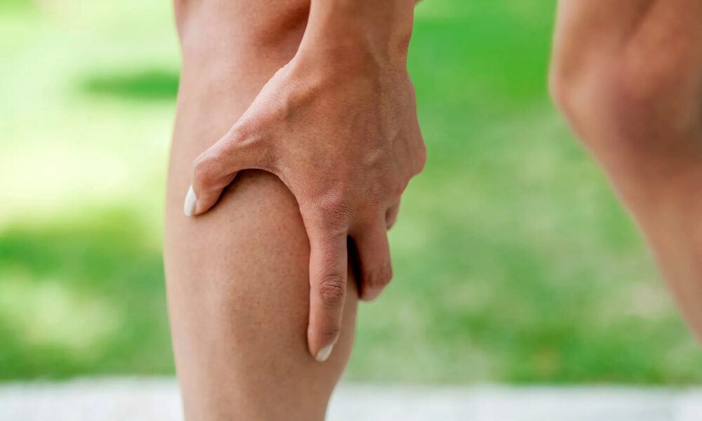 Managing Muscle Ache, Soreness, and Aches