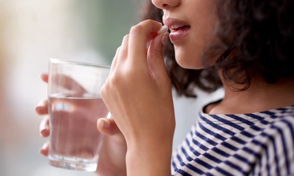 Herbs, Nutritional vitamins, and Dietary supplements Used to Improve Temper