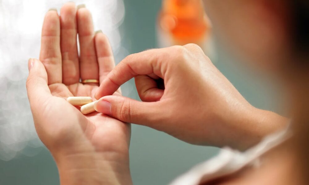 The best way to Choose the Proper Dietary supplements for You