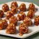 20 Wholesome Candy Snacks Made With out Dates
