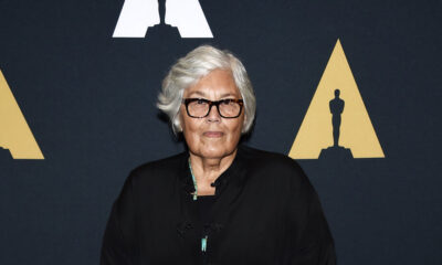 Lourdes Portillo, Oscar-Nominated Documentary Filmmaker, Dies at 80