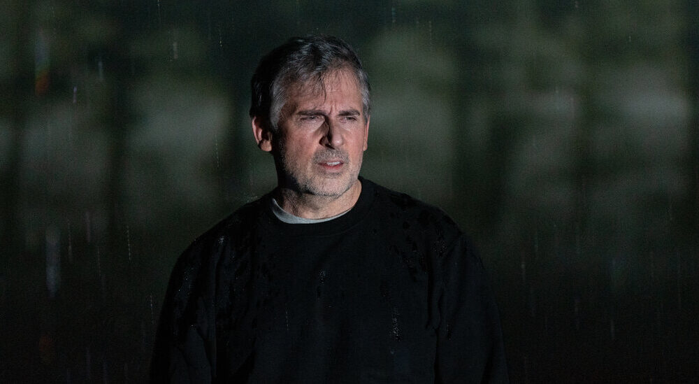 Evaluation: Steve Carell because the 50-Yr-Outdated Loser in a Comedian ‘Uncle Vanya’