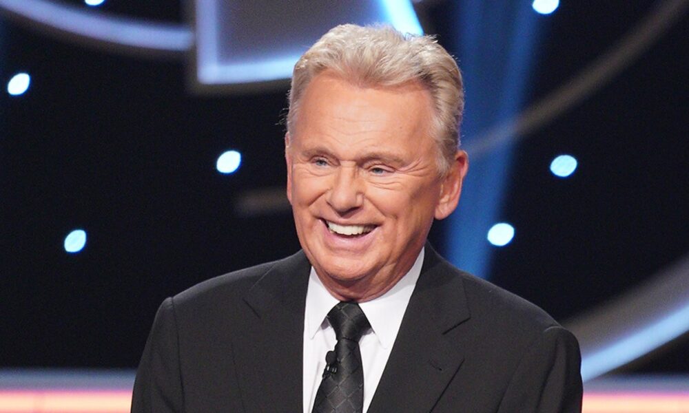 ‘Wheel of Fortune’ legend Pat Sajak tapes remaining episode of iconic recreation present; air date introduced