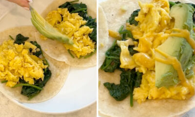 Nutritionist Reveals The 4-Ingredient Excessive-Protein Breakfast She Swears By For ‘Extra Power, Higher Metabolism & Diminished Sugar Cravings’