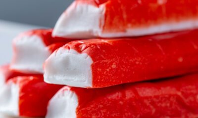 What’s imitation crab really manufactured from, and must you be utilizing it?