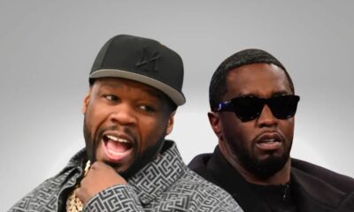50 Cent Suggests Lil Rod’s Diddy Lawsuit Would possibly Be Bogus 