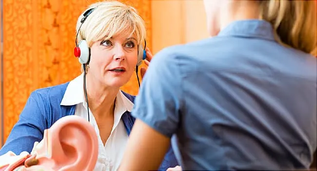 Emotional Assist for Listening to Loss