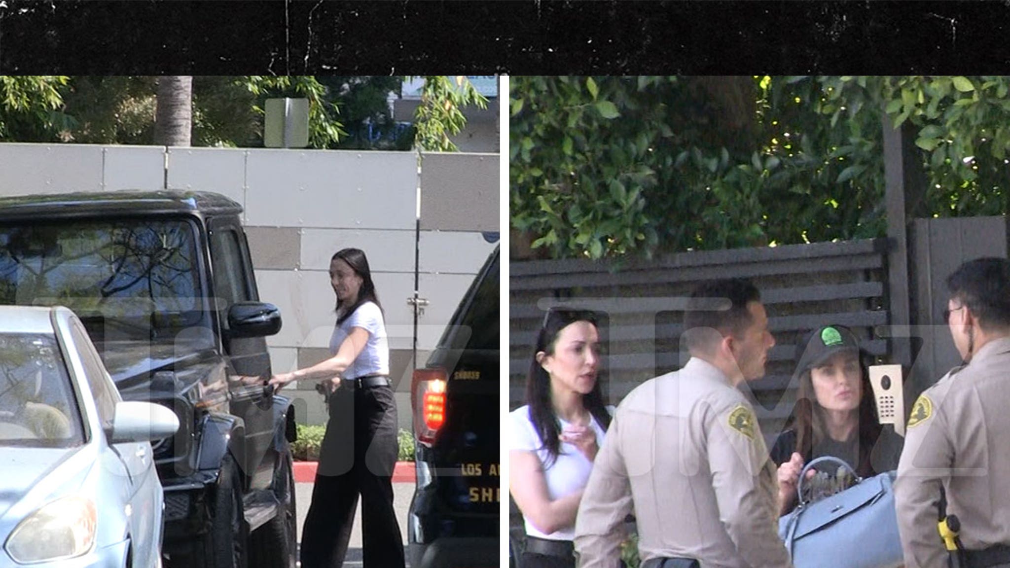 Kyle Richards’ Daughter’s L.A. Dwelling Burglarized in Broad Daylight