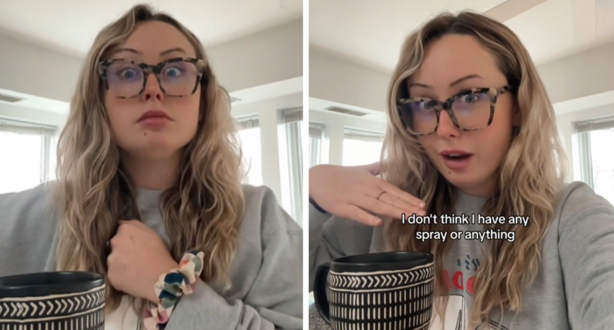 Flight attendant reveals the belongings you should not do on a airplane: Actually disgusting’ Flight attendant reveals the belongings you should not do on a airplane: Actually disgusting’