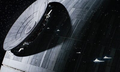 47 Years Later, Star Wars Simply Subtly Redefined its Most Underrated Villain