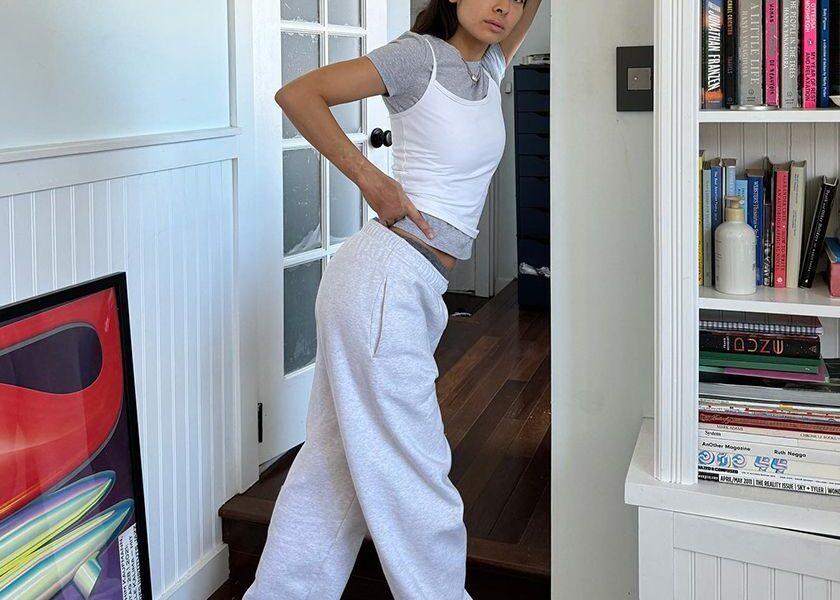 5 Developments NYC Ladies Are Sporting for Spring