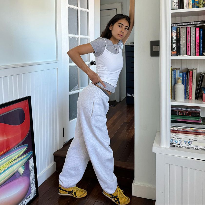 5 Developments NYC Ladies Are Sporting for Spring