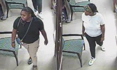 Newnan police difficulty hilarious BOLO for ladies accused of stealing ,000 in garments from Belk – WSB-TV Channel 2
