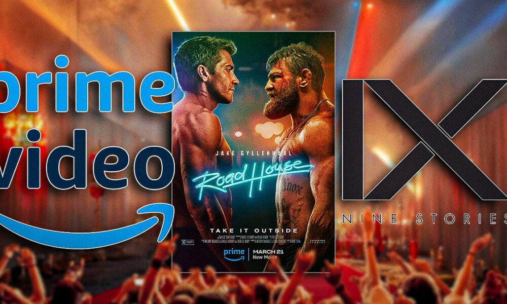 Amazon, Jake Gyllenhaal make main determination amid Street Home success