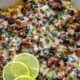 Skinny Beef Taco Casserole Recipe Is Heat & Tacky Clear Consuming | Casseroles Skinny Beef Taco Casserole Recipe Is Heat & Tacky Clear Consuming | Casseroles