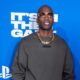 Chad Ochocinco Will get Emotional About His Daughter Crossing AKA Chad Ochocinco Will get Emotional About His Daughter Crossing AKA
