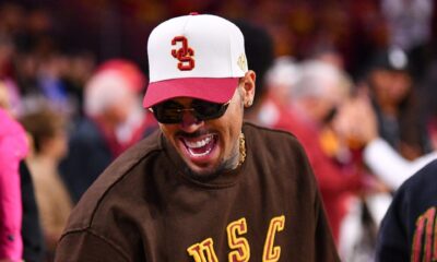 Chris Brown Reacts After Quavo Releases Diss Observe Ft. Takeoff 