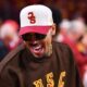 Chris Brown Reacts After Quavo Releases Diss Observe Ft. Takeoff Chris Brown Reacts After Quavo Releases Diss Observe Ft. Takeoff
