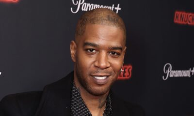 Child Cudi Reveals He is Engaged (Pictures)
