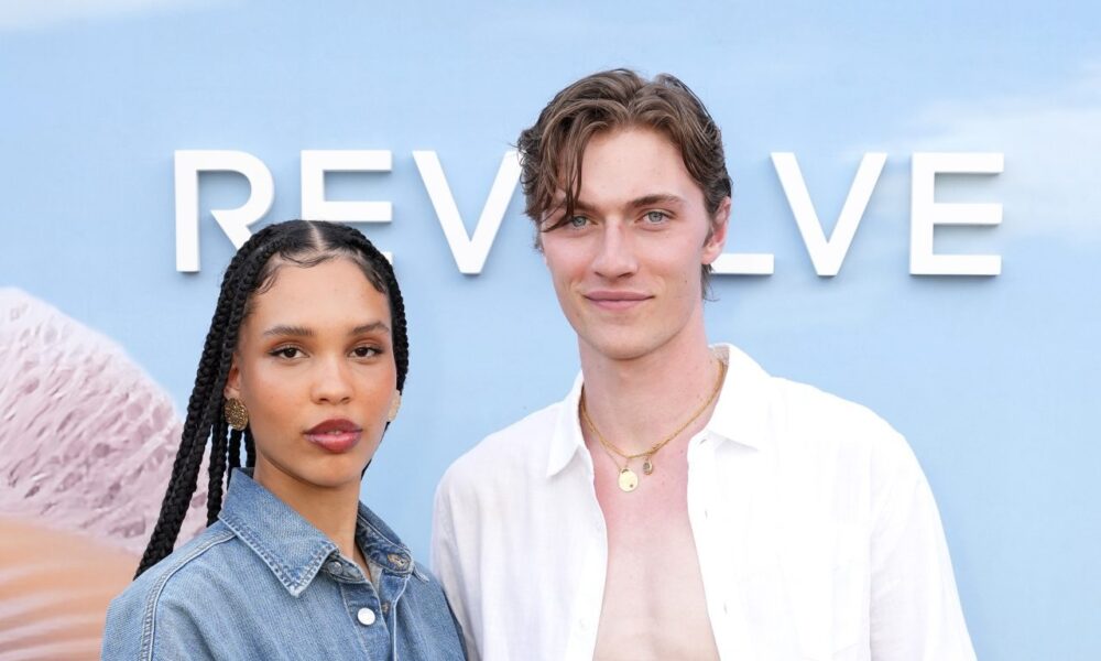 Cooking TikToker Nara Smith Welcomes Third Baby With Husband