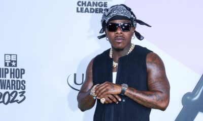 Da Child Claims A Rapper Wished To Begin A Faux Rap Beef