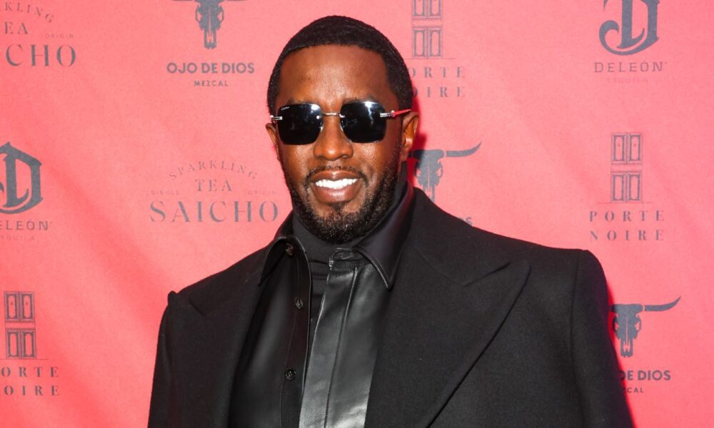 Diddy Seemingly Responds To Residence Raids With 1997 Hit ‘Victory’