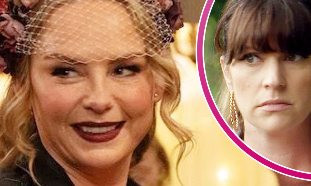 Natalie Ann Jamieson teases Kerry & Amy future