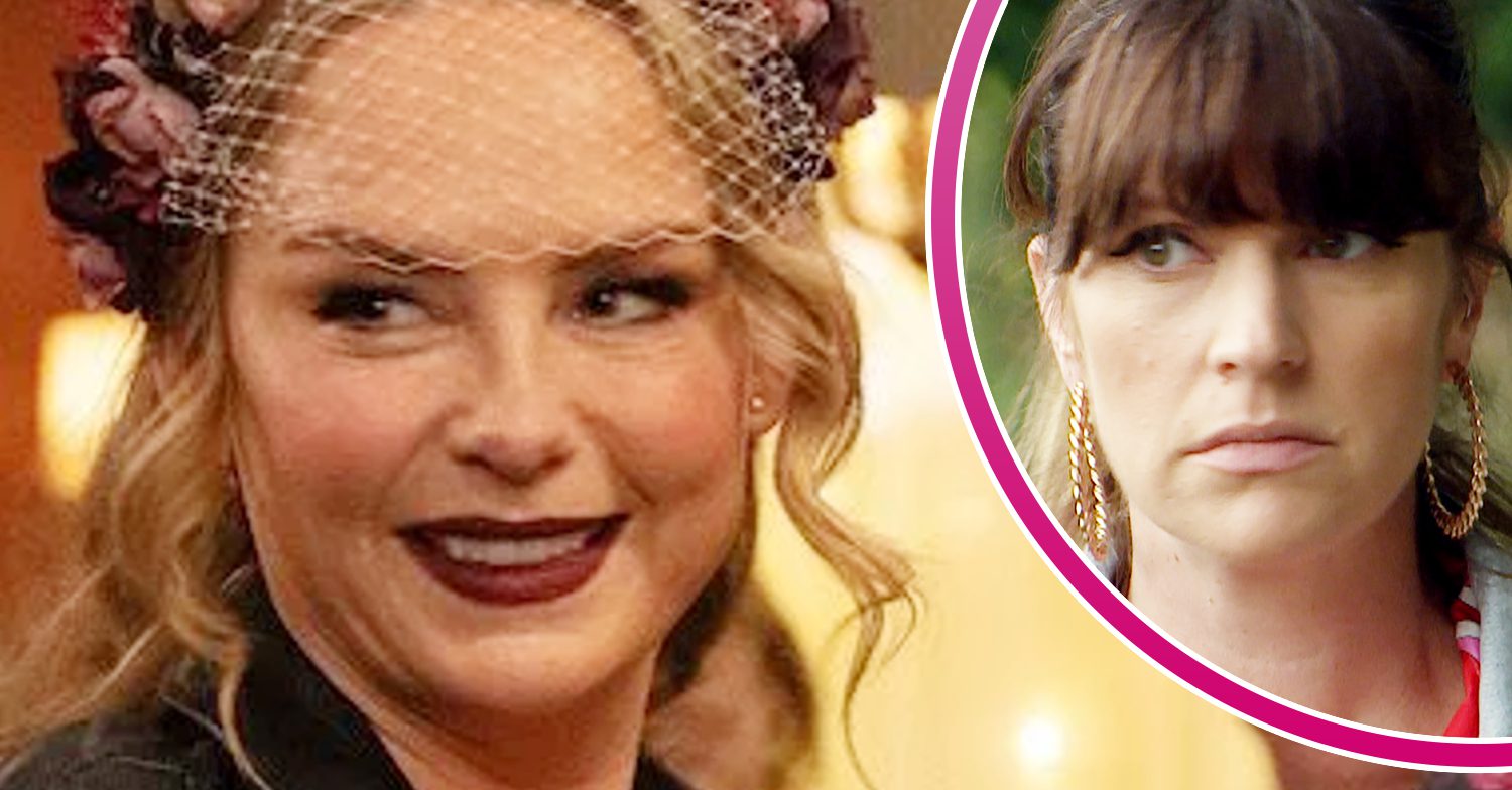 Natalie Ann Jamieson teases Kerry & Amy future