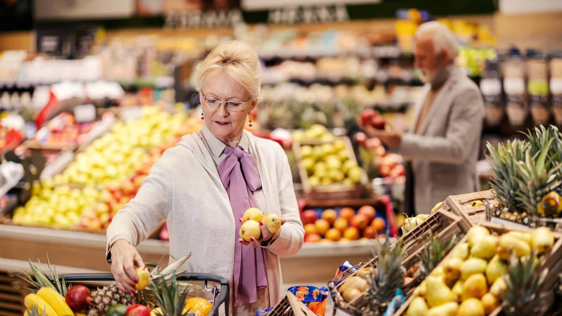 12 Grocery Procuring Errors Widespread Amongst Retirees 12 Grocery Procuring Errors Widespread Amongst Retirees
