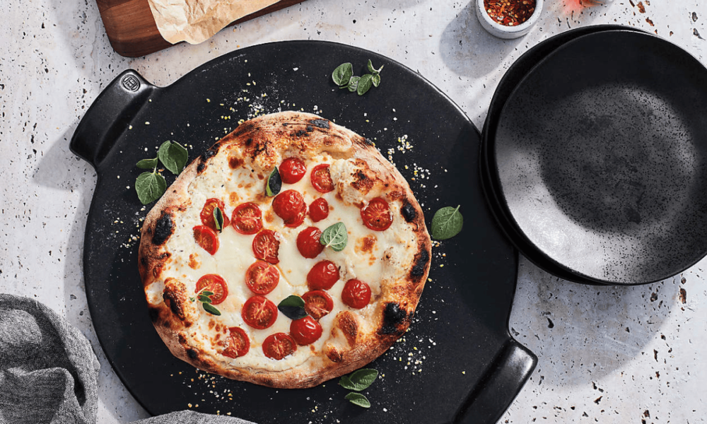 The Greatest Pizza Stones of 2024