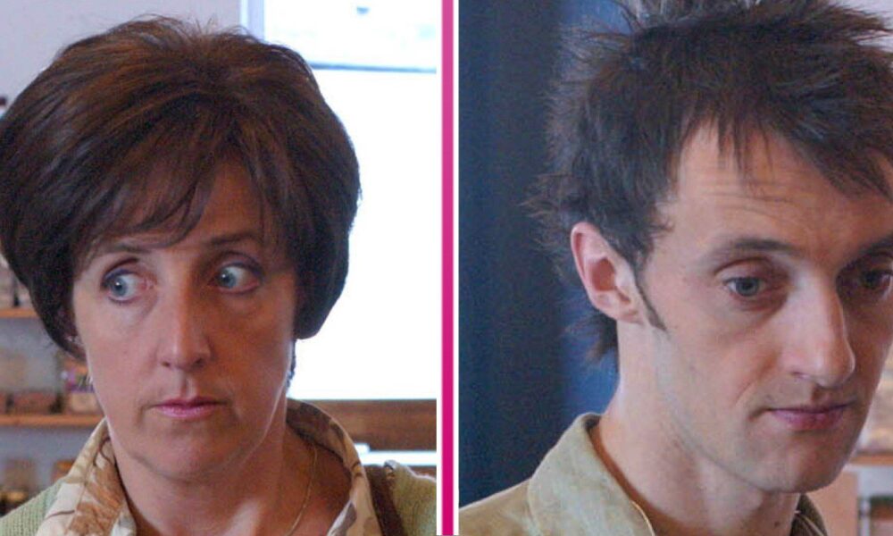 A full rundown of Hayley Cropper’s son Christian