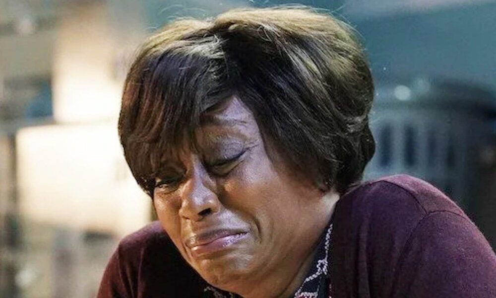 EastEnders airs Yolande assault and followers declare the episode ‘phenomenal’