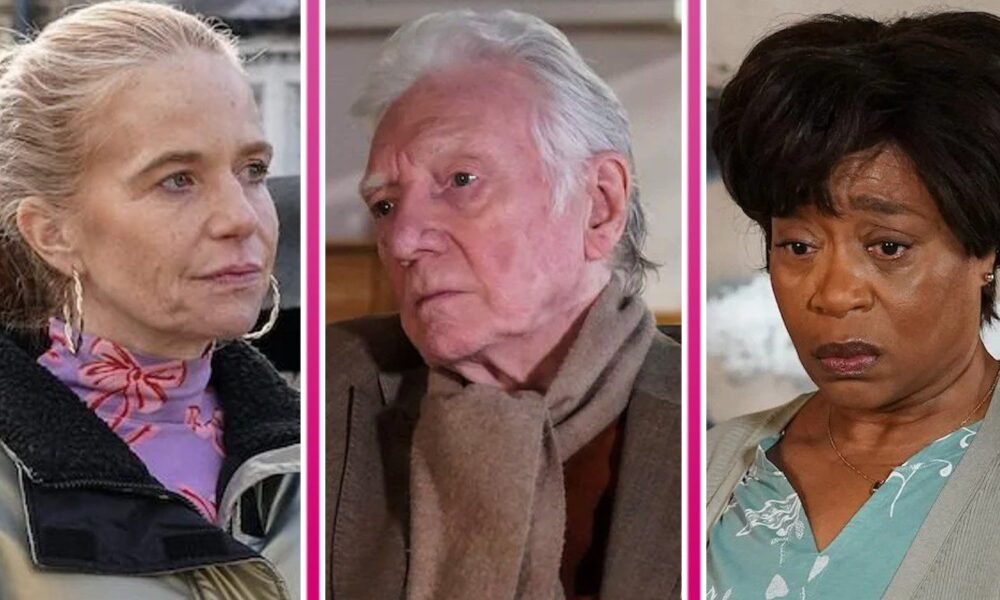 EastEnders spoilers for subsequent week together with Bianca’s return