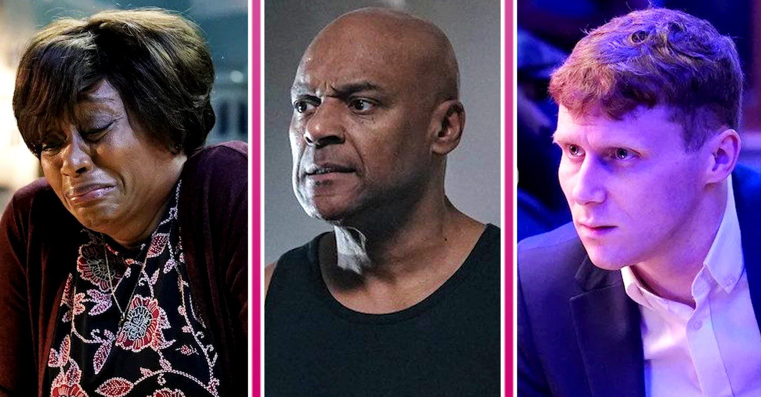 11 EastEnders spoilers for subsequent week together with Yolande attacked