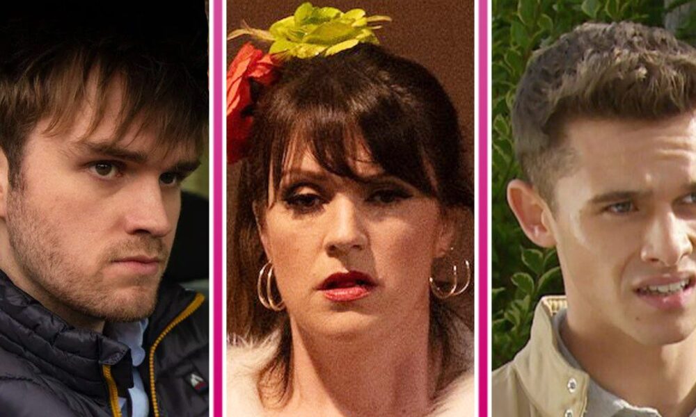 9 Emmerdale spoilers for subsequent week together with Tom’s subsequent sufferer