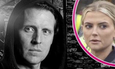 Coronation Road confirms Nathan Curtis returning to Weatherfield