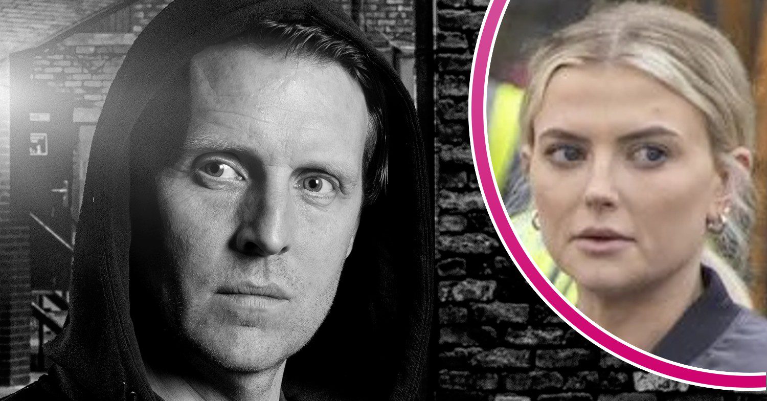Coronation Road confirms Nathan Curtis returning to Weatherfield Coronation Road confirms Nathan Curtis returning to Weatherfield