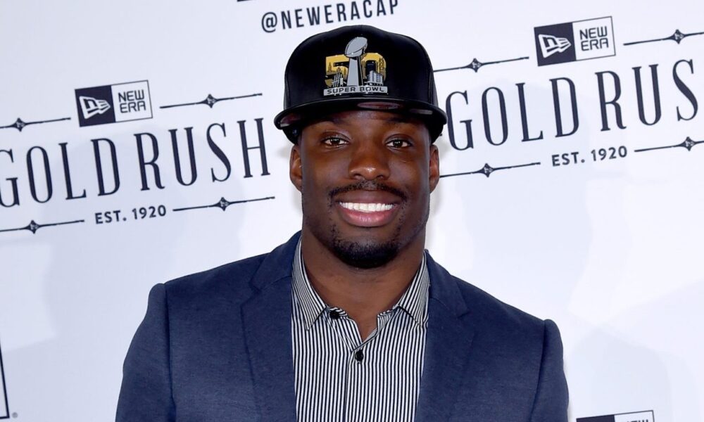 Washington D.C. Native & NFL Star Vontae Davis Dies At 35