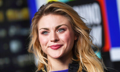 Every little thing To Know About Frances Bean Cobain – Hollywood Life